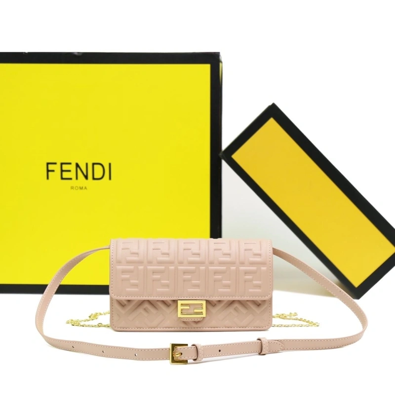 F**di satchel bags 4220a-0360