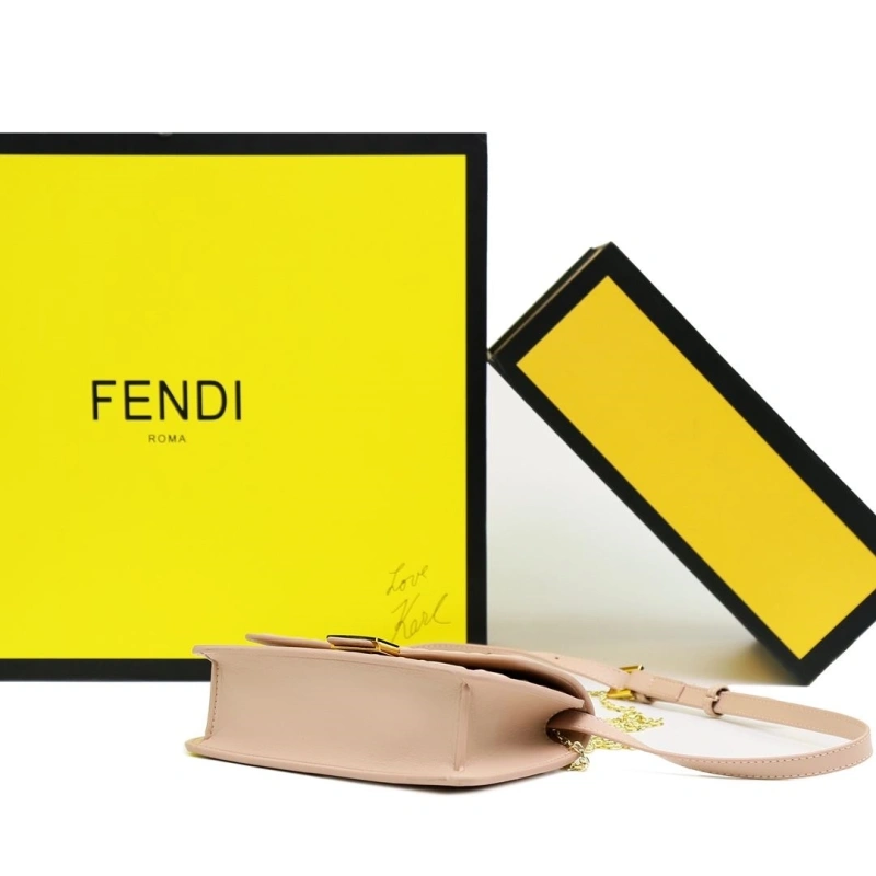 F**di satchel bags 4220a-0360