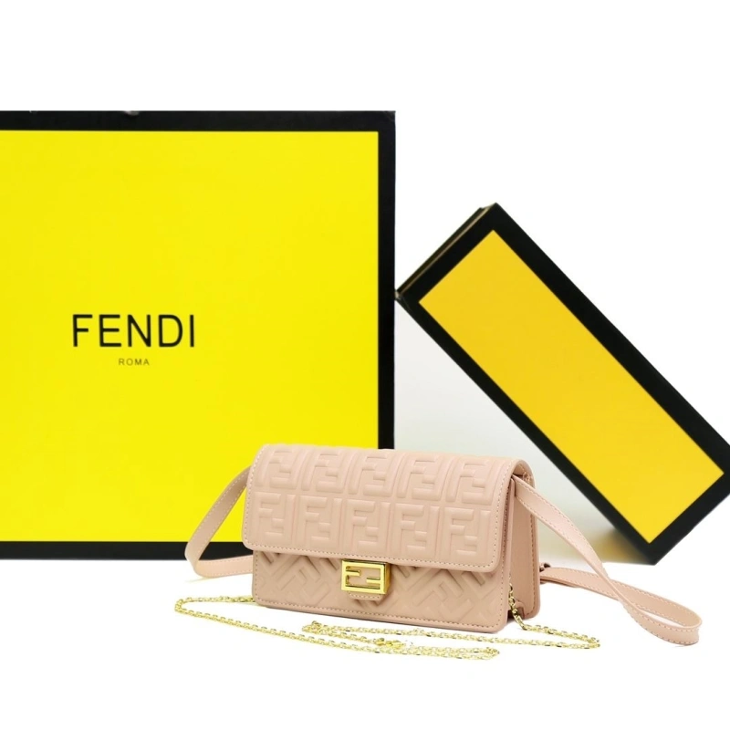 F**di satchel bags 4220a-0360