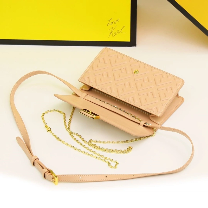 F**di satchel bags 4220a-0360