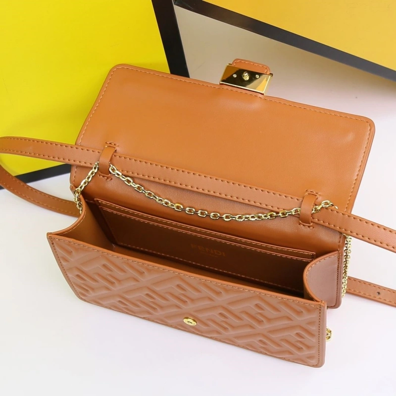 F**di satchel bags 4220a-0361