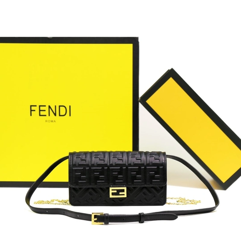 F**di satchel bags 4220a-0362