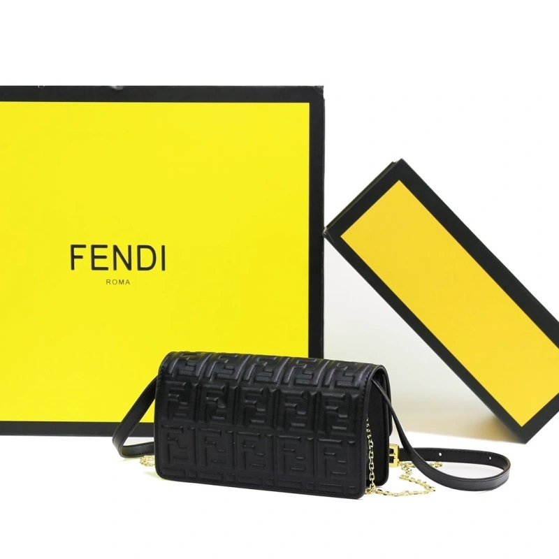 F**di satchel bags 4220a-0362