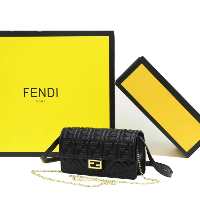 F**di satchel bags 4220a-0362