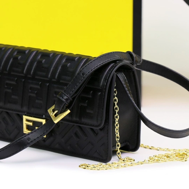 F**di satchel bags 4220a-0362
