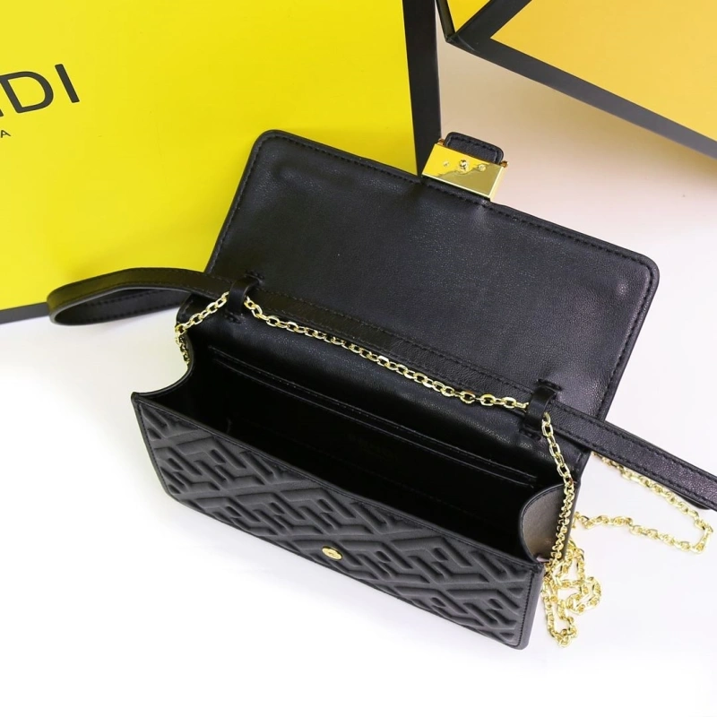 F**di satchel bags 4220a-0362