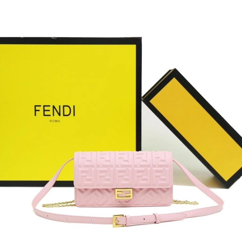 F**di satchel bags 4220a-0363