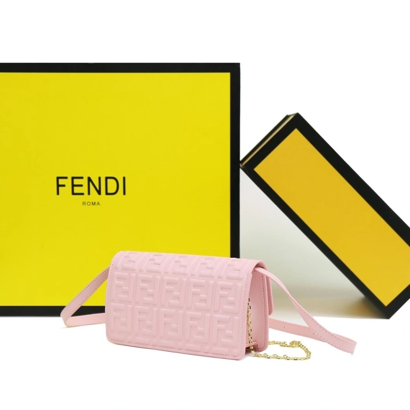 F**di satchel bags 4220a-0363