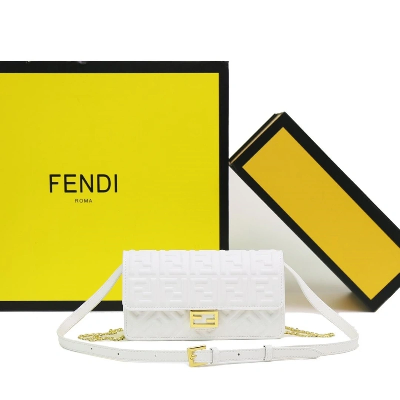 F**di satchel bags 4220a-0364
