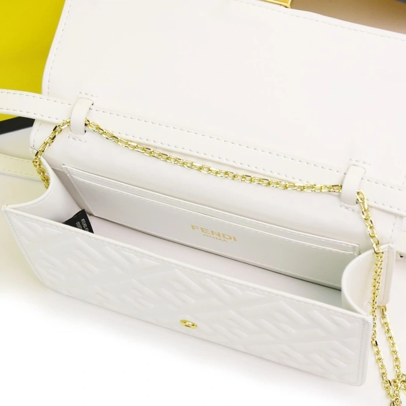 F**di satchel bags 4220a-0364