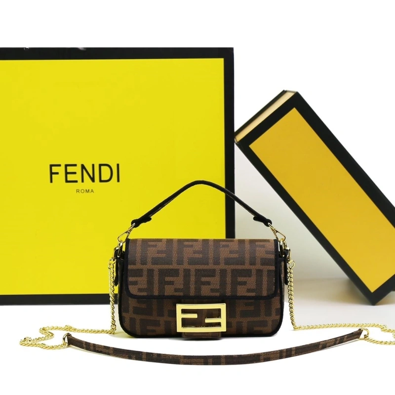 F**di satchel bags 4220a-0365