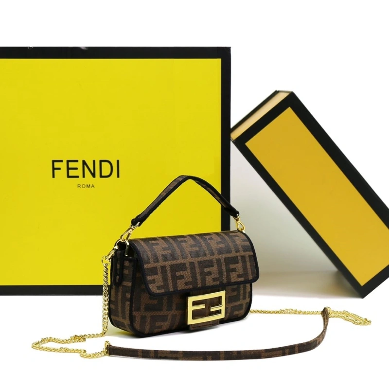 F**di satchel bags 4220a-0365