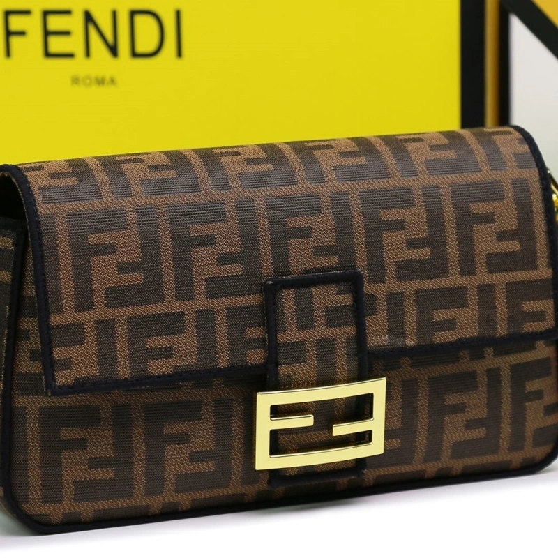 F**di satchel bags 4220a-0366