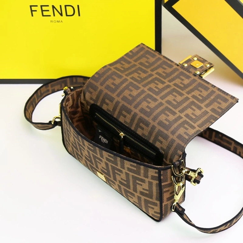 F**di satchel bags 4220a-0366