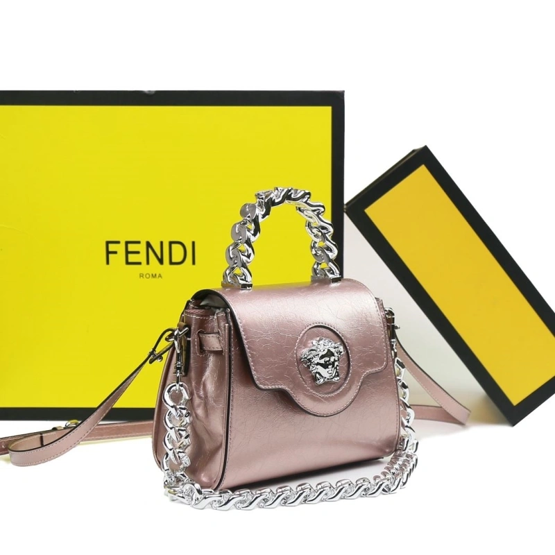 F**di top handle bags 4220a-0368