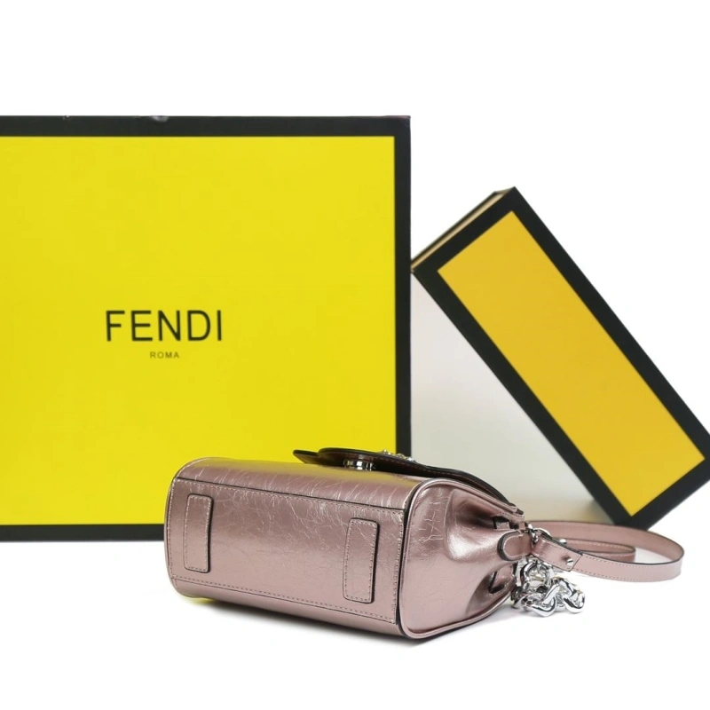 F**di top handle bags 4220a-0368