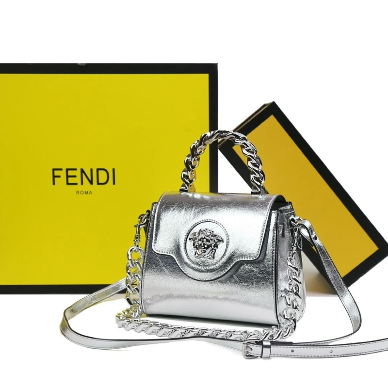 F**di top handle bags 4220a-0369