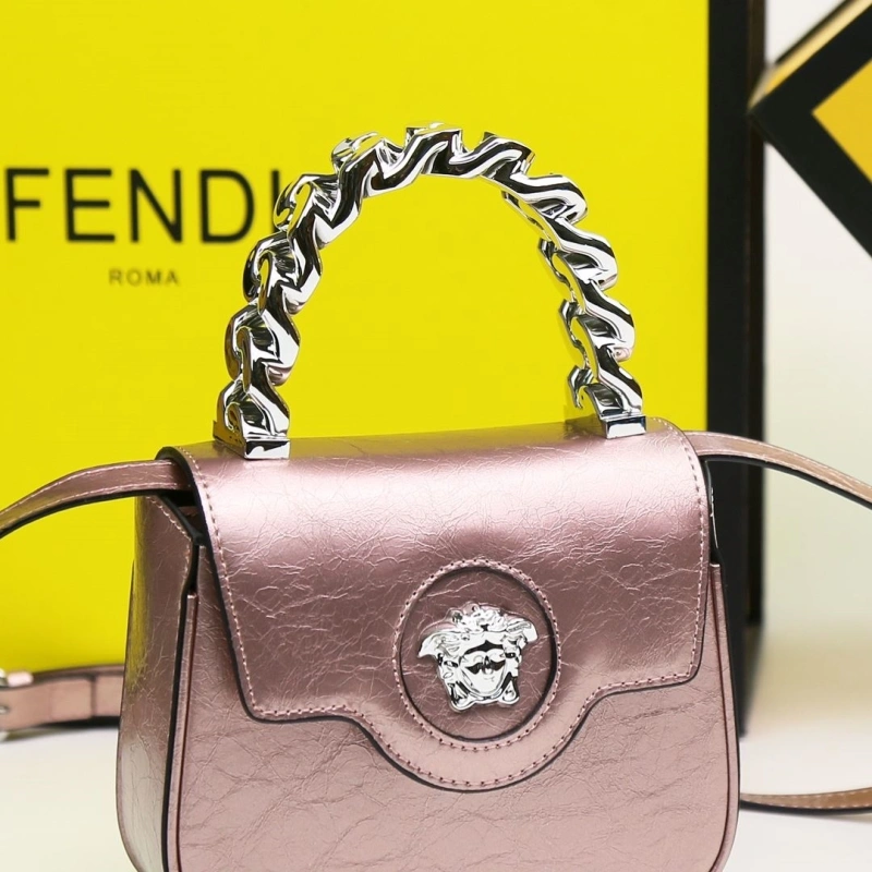 F**di top handle bags 4220a-0371
