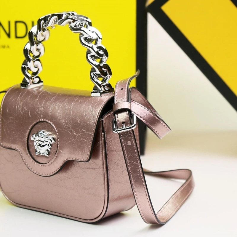 F**di top handle bags 4220a-0371