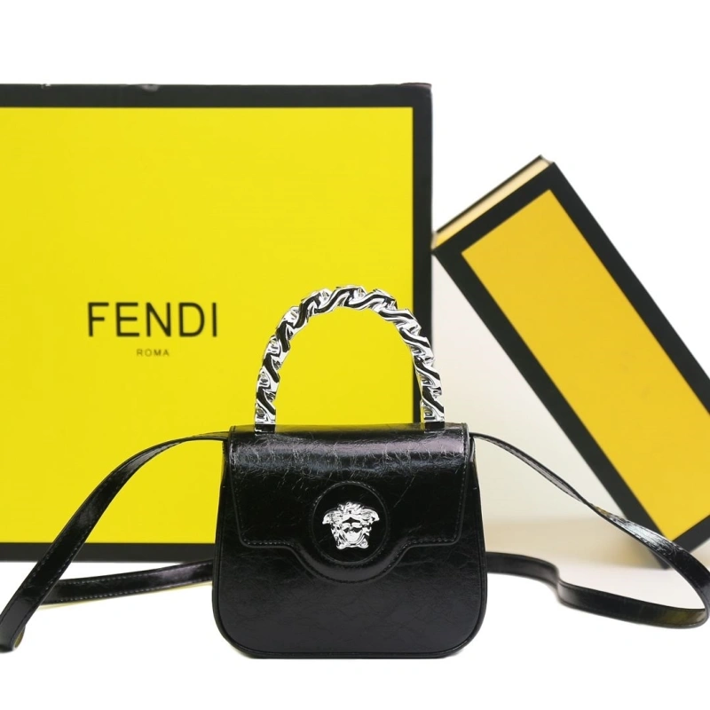 F**di top handle bags 4220a-0372