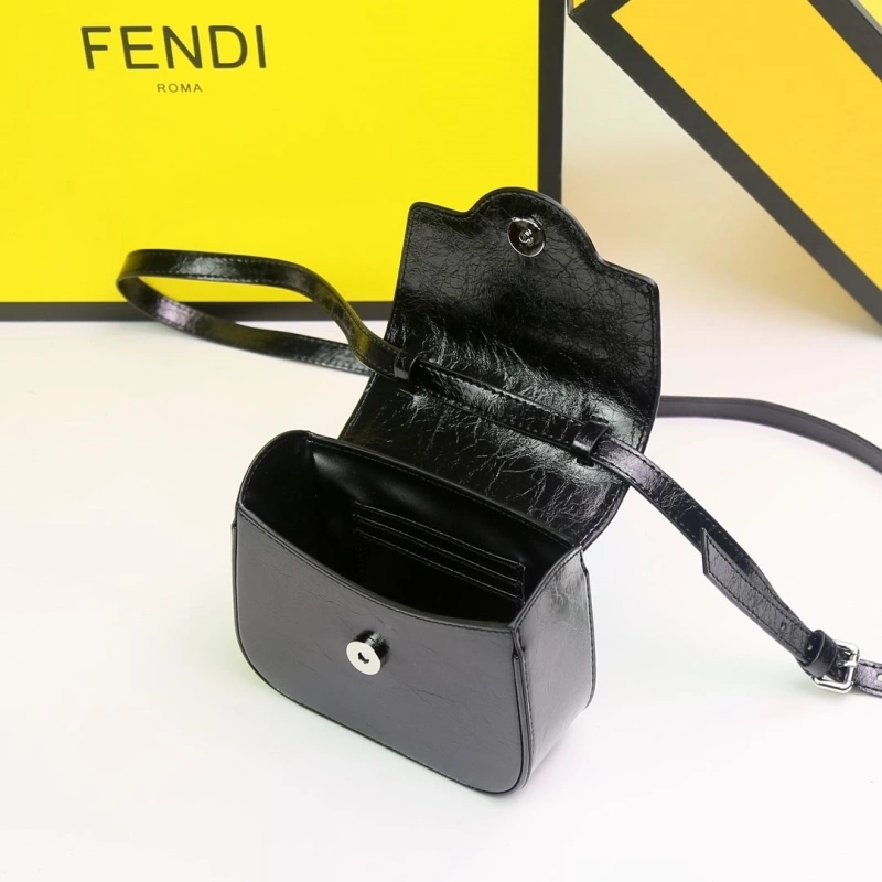 F**di top handle bags 4220a-0372