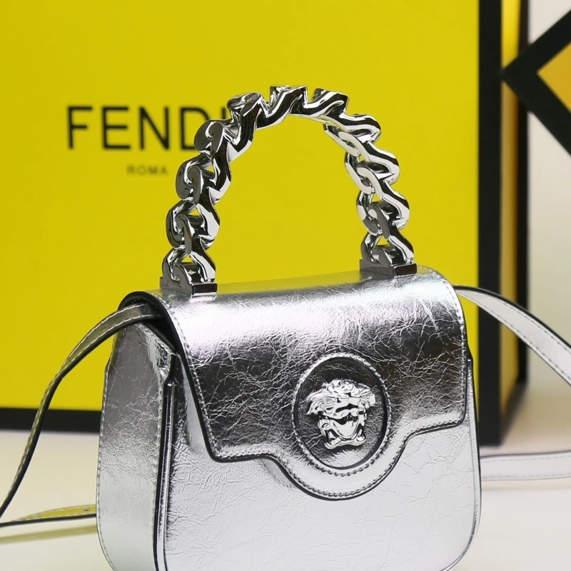 F**di top handle bags 4220a-0374