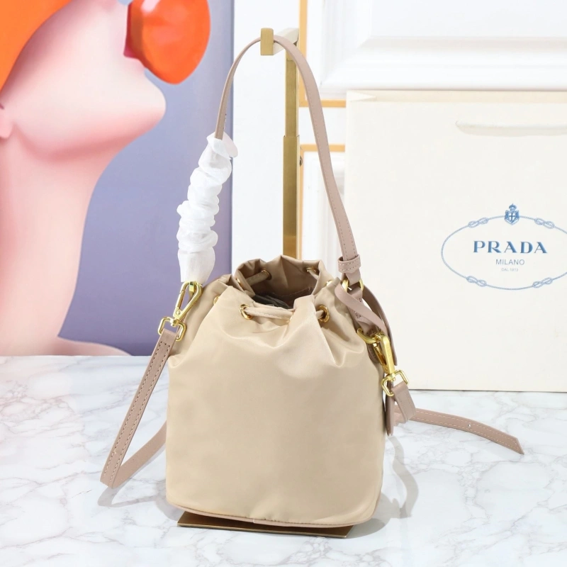 Pra*a bucket bags 4220a-0404