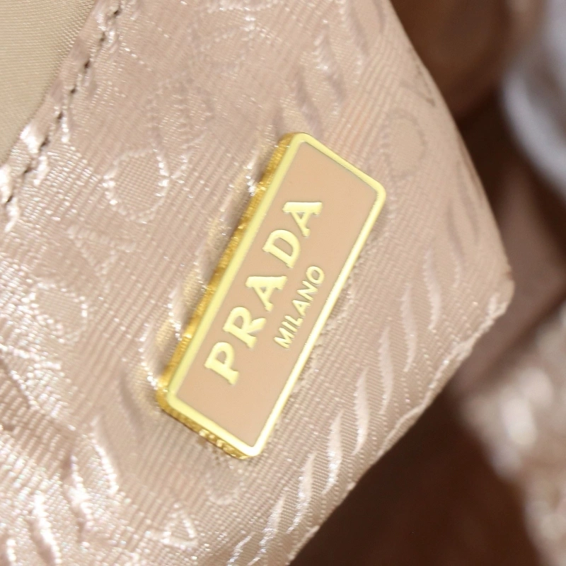 Pra*a bucket bags 4220a-0404