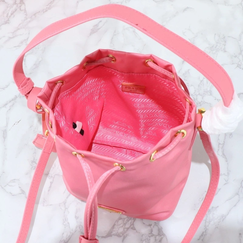 Pra*a bucket bags 4220a-0405