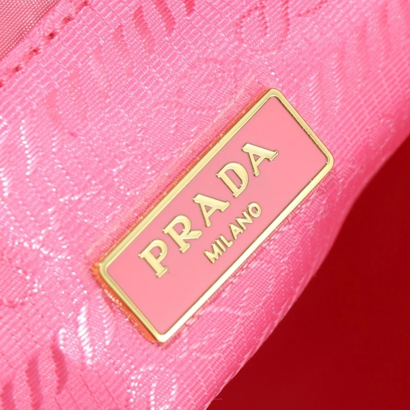 Pra*a bucket bags 4220a-0405