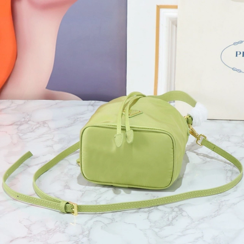 Pra*a bucket bags 4220a-0406