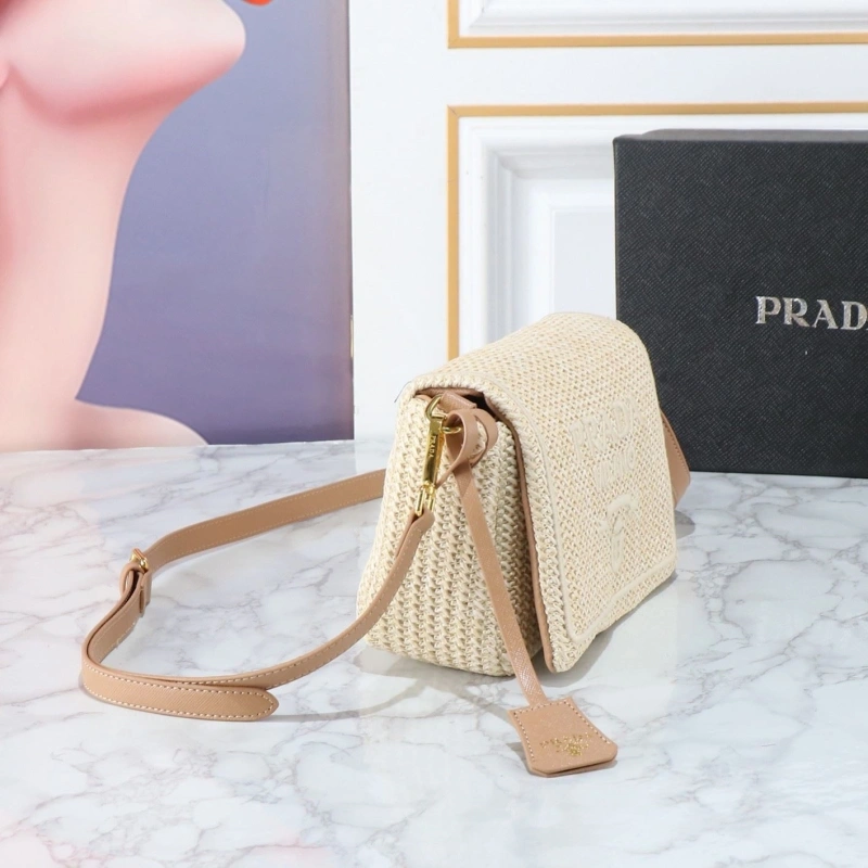Pra*a satchel bags 4220a-0413