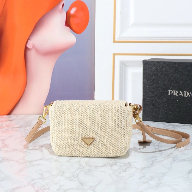 Pra*a satchel bags 4220a-0413
