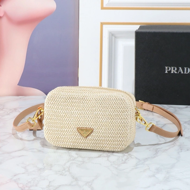 Pra*a satchel bags 4220a-0414