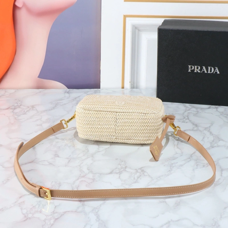 Pra*a satchel bags 4220a-0414