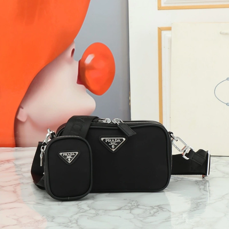 Pra*a satchel bags 4220a-0416