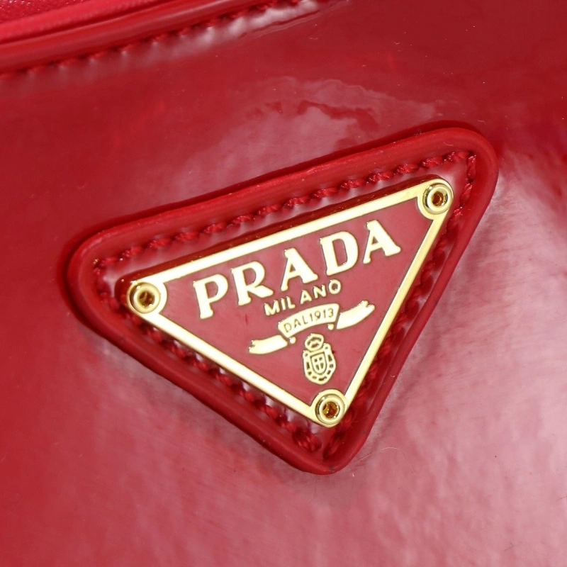Pra*a top handle bags 4220a-0418