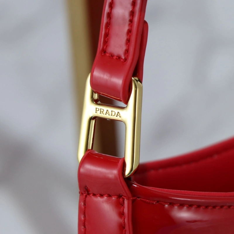 Pra*a top handle bags 4220a-0418