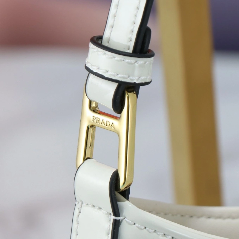 Pra*a top handle bags 4220a-0420
