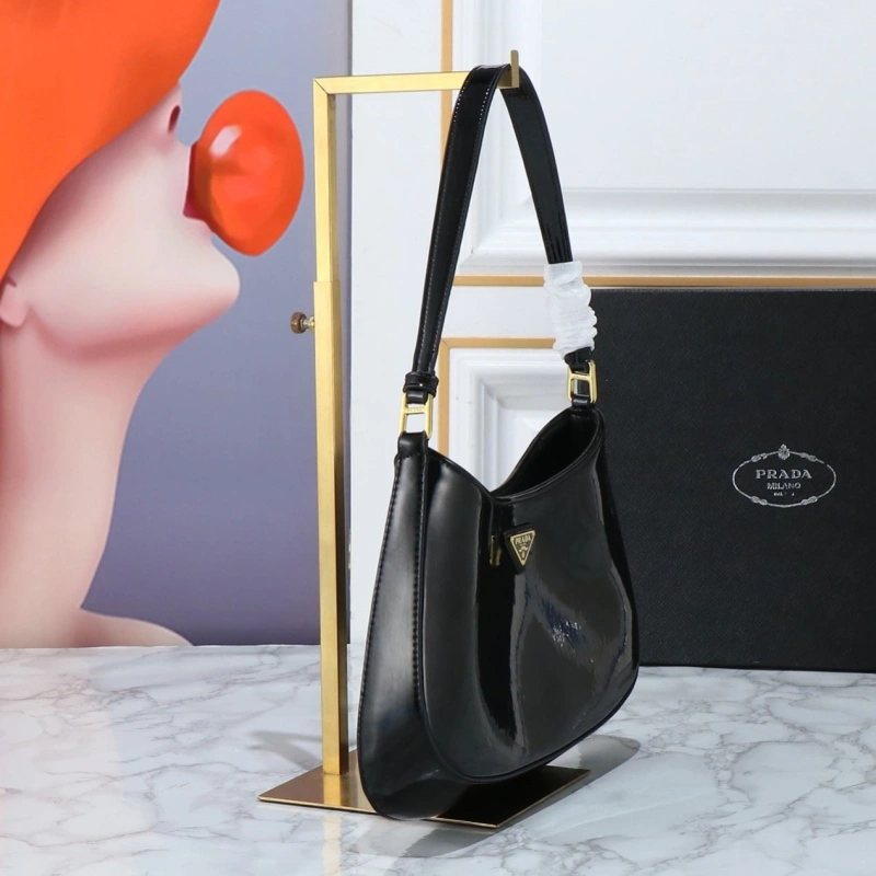 Pra*a top handle bags 4220a-0421