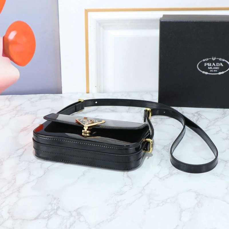 Pra*a satchel bags 4220a-0423