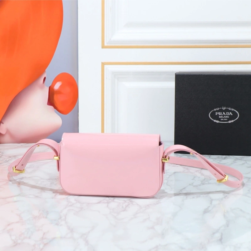 Pra*a satchel bags 4220a-0424