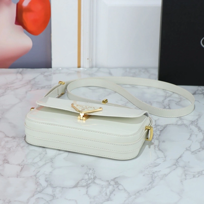 Pra*a satchel bags 4220a-0425