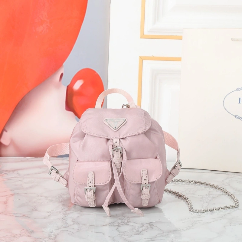 Pra*a backpacks 4220a-0427