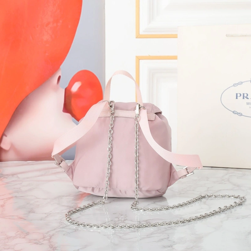 Pra*a backpacks 4220a-0427