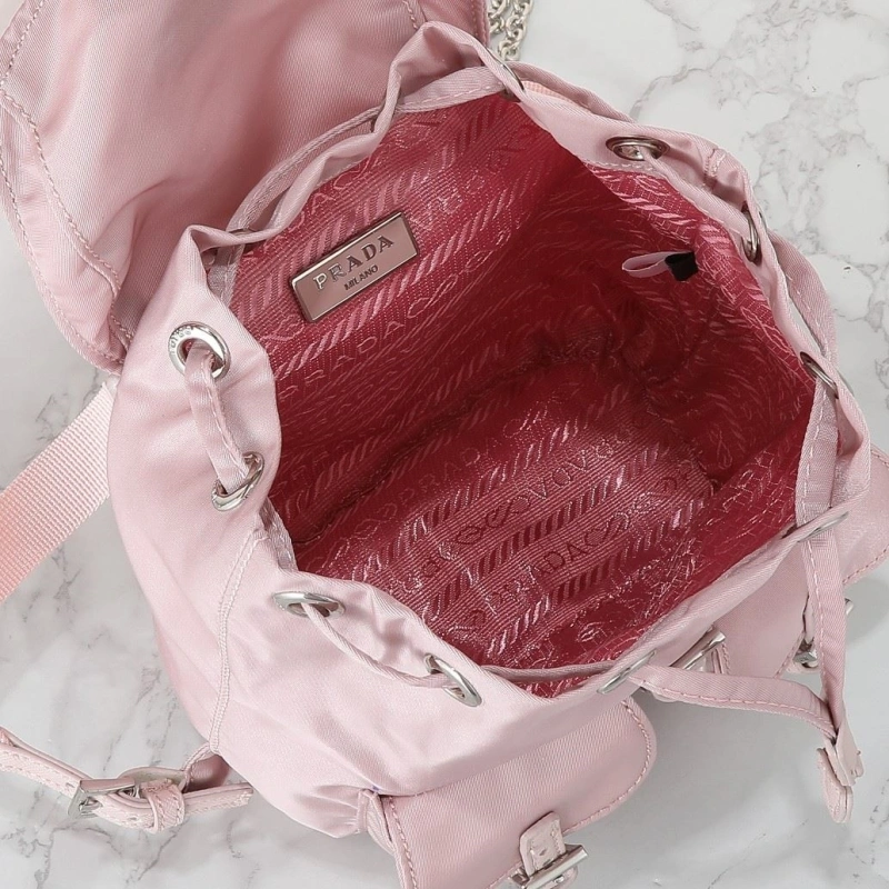 Pra*a backpacks 4220a-0427