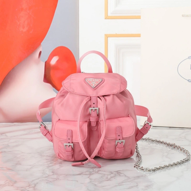 Pra*a backpacks 4220a-0429