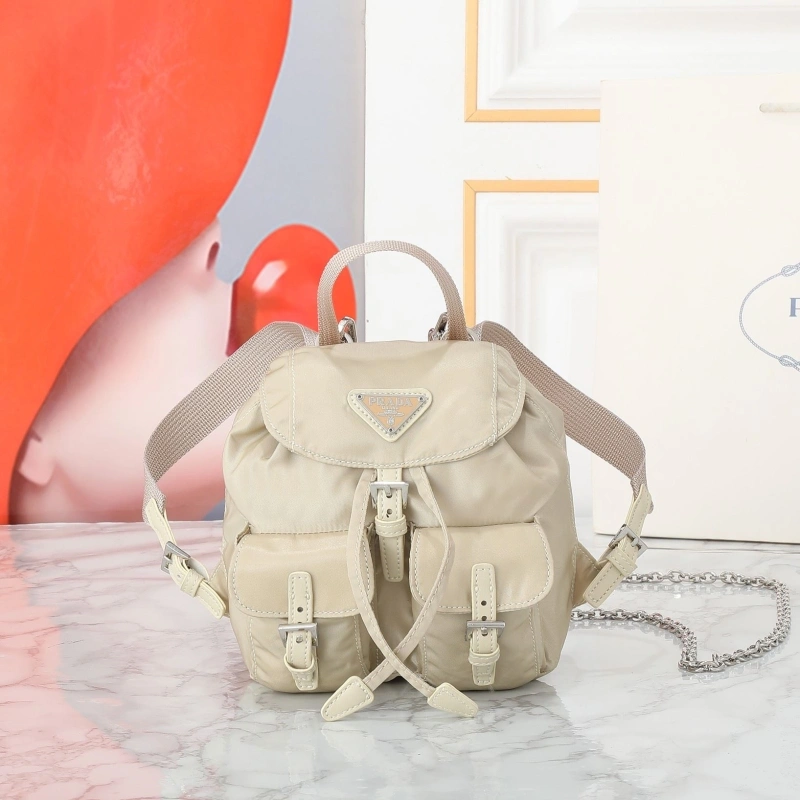 Pra*a backpacks 4220a-0430