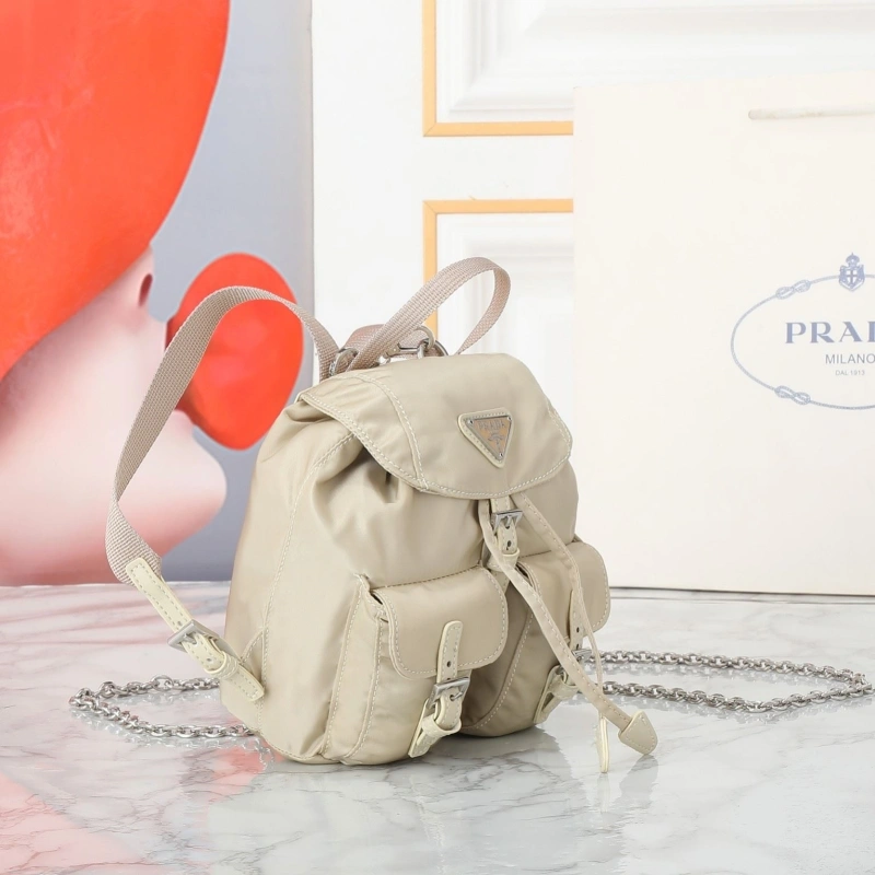 Pra*a backpacks 4220a-0430