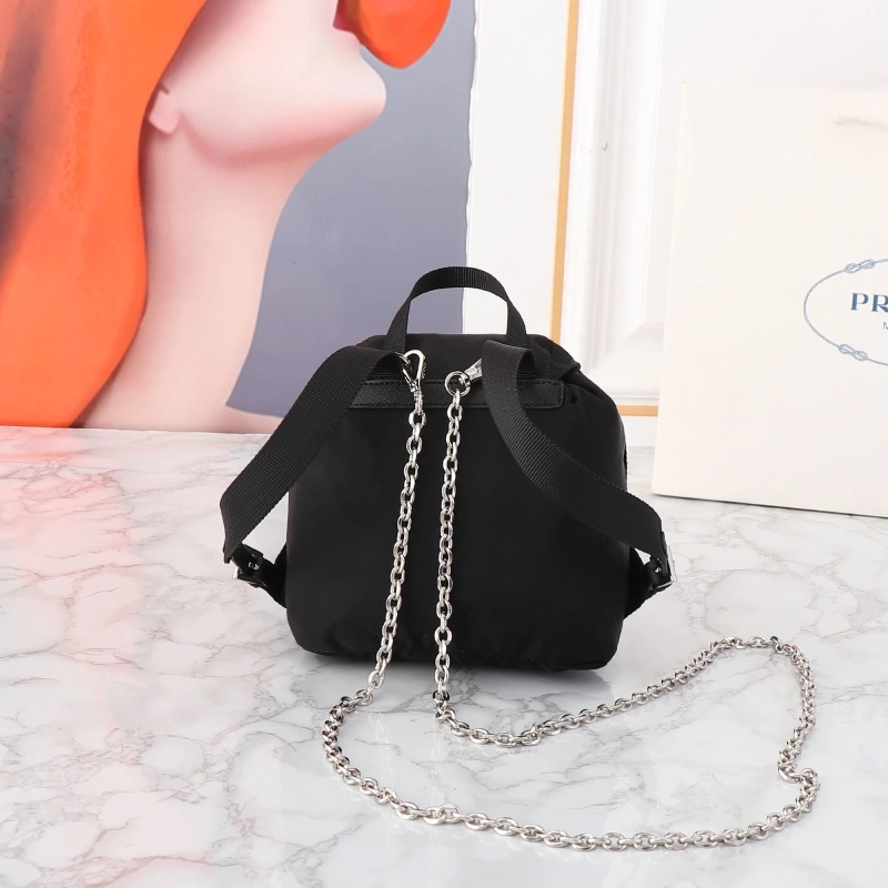 Pra*a backpacks 4220a-0431